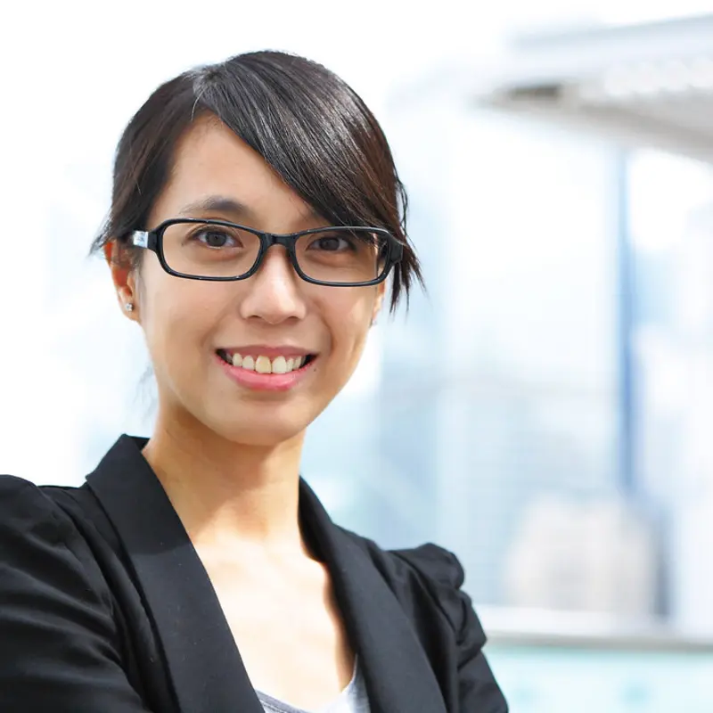 Editorial avatar used for Maya Chen
